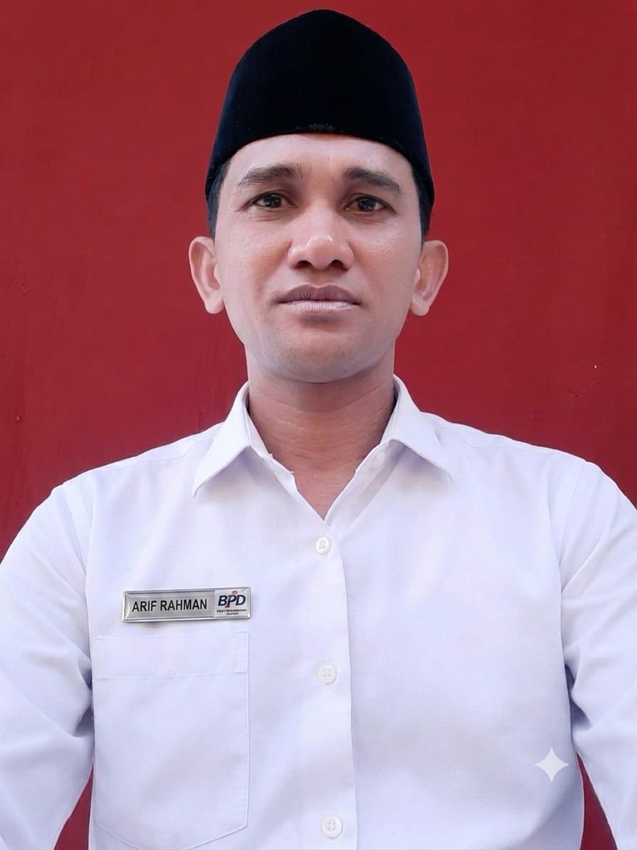 Ketua BPD